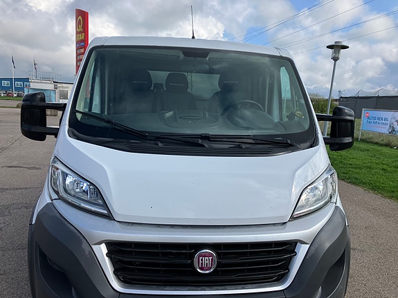 Fiat Ducato 10 of 21
