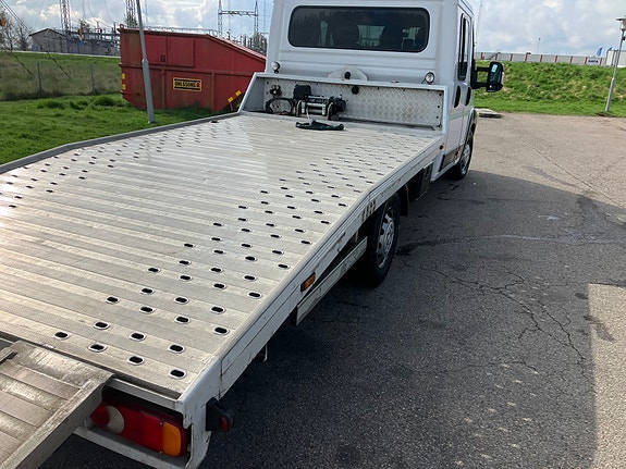 Fiat Ducato 13 of 21