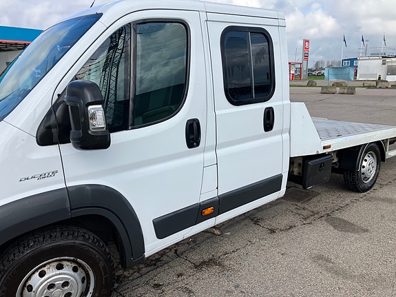 Fiat Ducato 5 of 21
