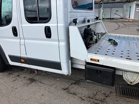 Fiat Ducato 6 of 21