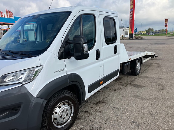 Fiat Ducato 8 of 21