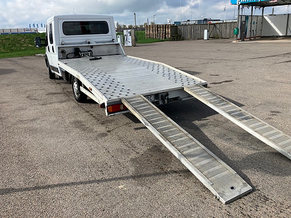 Fiat Ducato 14 of 21