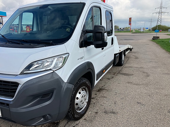 Fiat Ducato 7 of 21