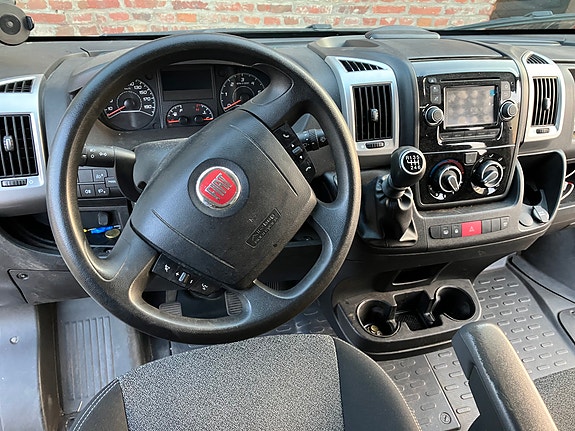 Fiat Ducato 18 of 21