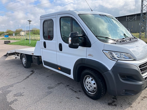 Fiat Ducato 12 of 21