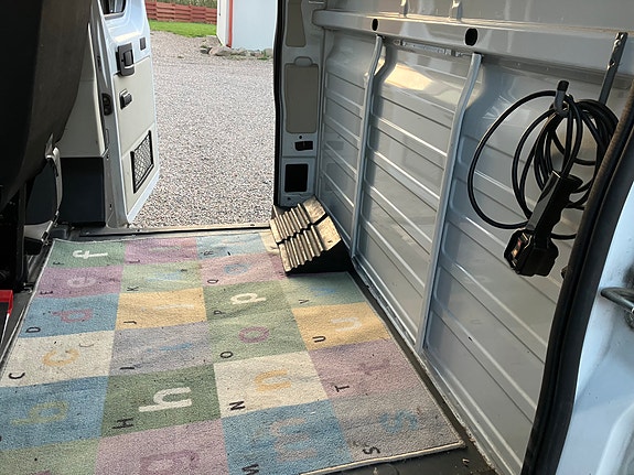 Fiat Ducato 17 of 21