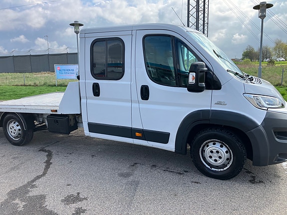 Fiat Ducato 9 of 21