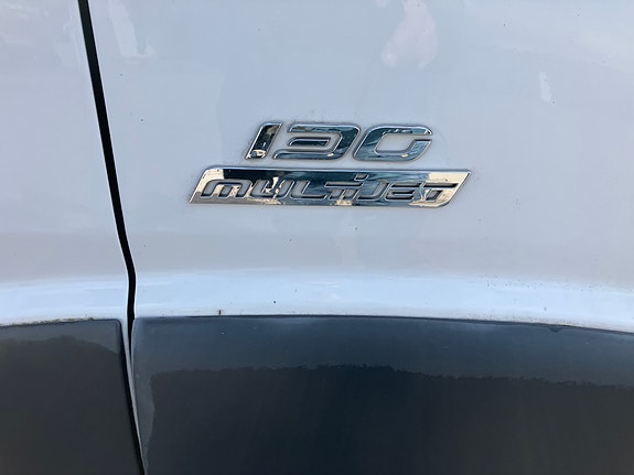 Fiat Ducato 11 of 21