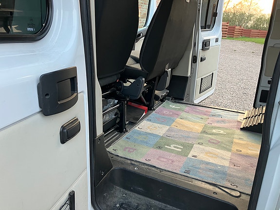 Fiat Ducato 21 of 21