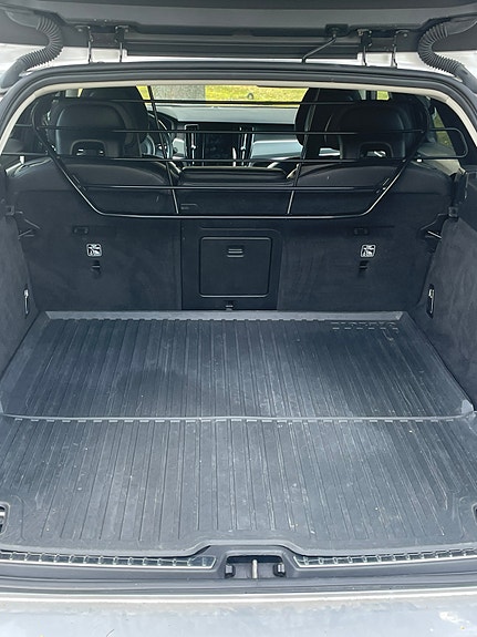 Volvo V90 6 of 8