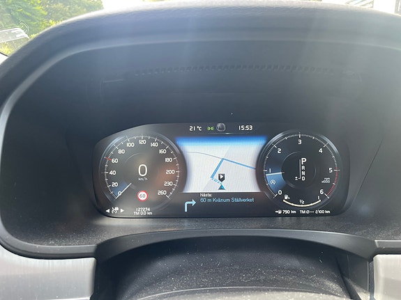 Volvo V90 8 of 8