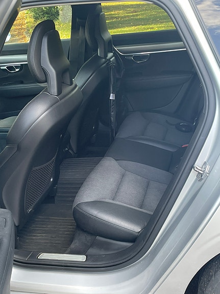 Volvo V90 5 of 8