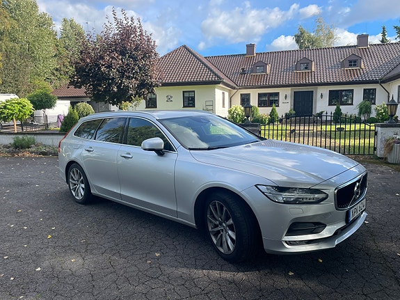Volvo V90 3 of 8