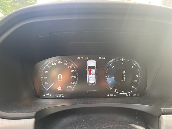 Volvo V90 7 of 8