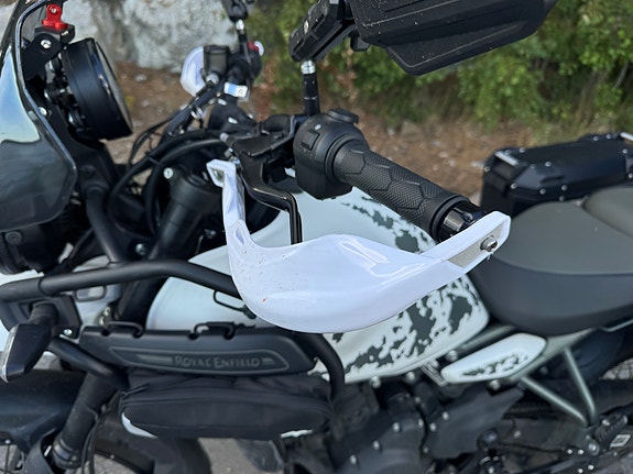Royal Enfield HIMALAYAN 3 of 6