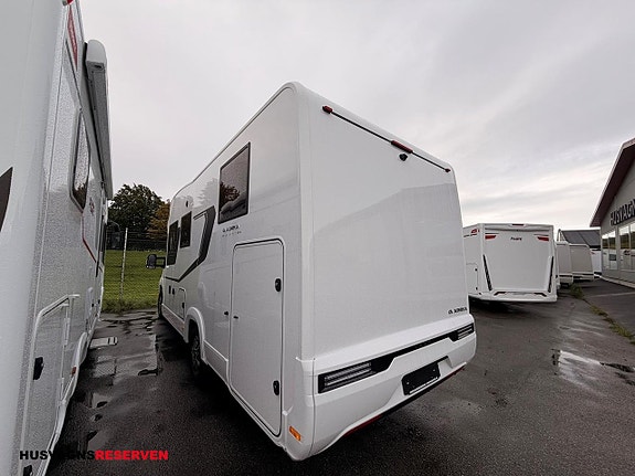 Adria Coral SELECT 670 SL - Fiat MultiJet3 140HP (103kW) HD 35L 4 of 27
