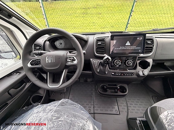 Adria Coral SELECT 670 SL - Fiat MultiJet3 140HP (103kW) HD 35L 7 of 27