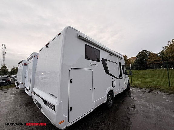 Adria Coral SELECT 670 SL - Fiat MultiJet3 140HP (103kW) HD 35L 3 of 27