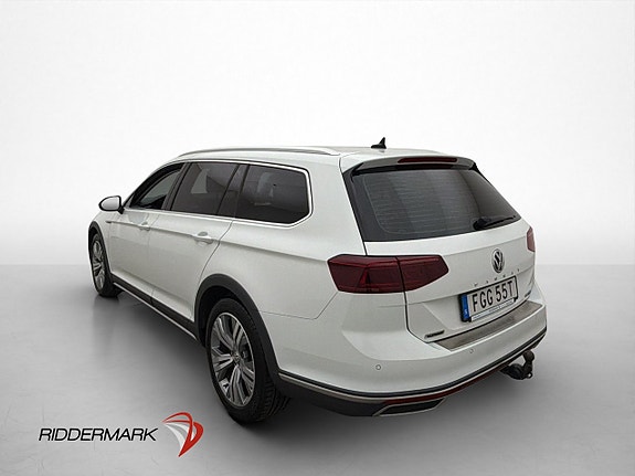 Volkswagen Passat Alltrack 8 of 30