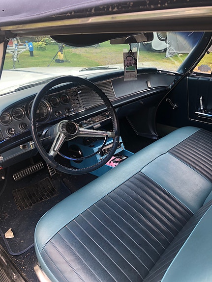 Chrysler Newport 6 of 6