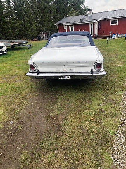 Chrysler Newport 5 of 6