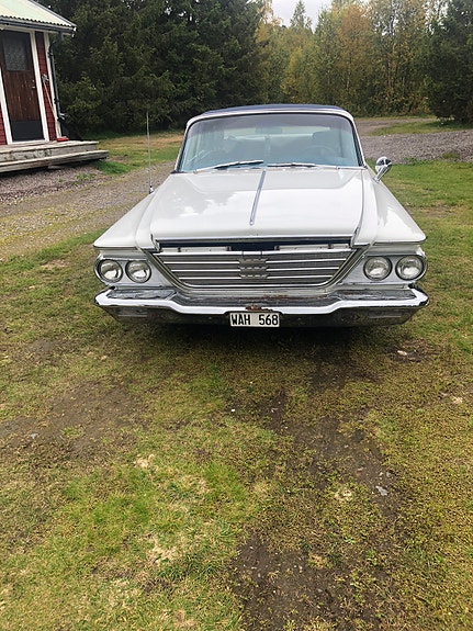Chrysler Newport 4 of 6