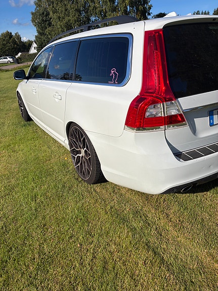 Volvo V70 5 of 8