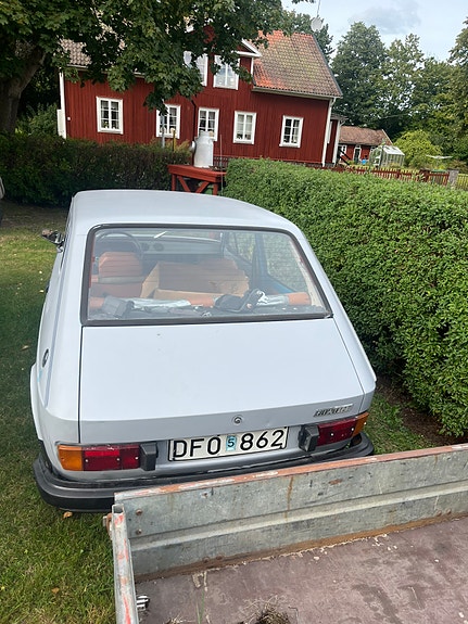 Fiat 127 4 of 8