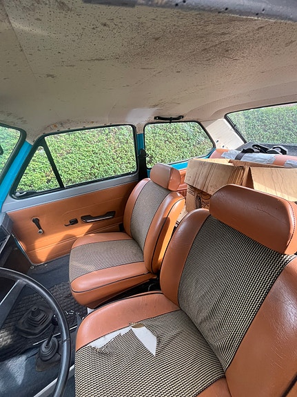 Fiat 127 8 of 8