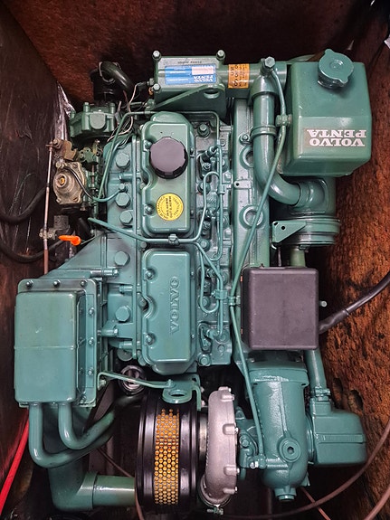 Välvårdad Skilsö 750 cc, HÖSTPRIS! 10 of 10