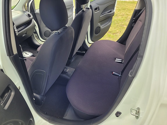 Mitsubishi Space Star 10 of 13