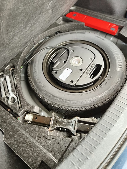 Nissan Qashqai 10 of 10