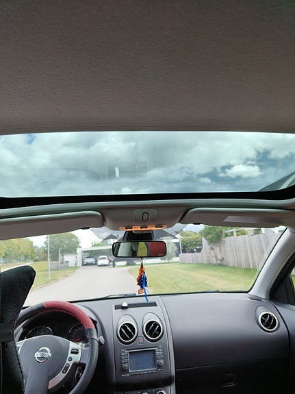 Nissan Qashqai 7 of 10