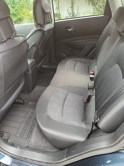Nissan Qashqai 6 of 10
