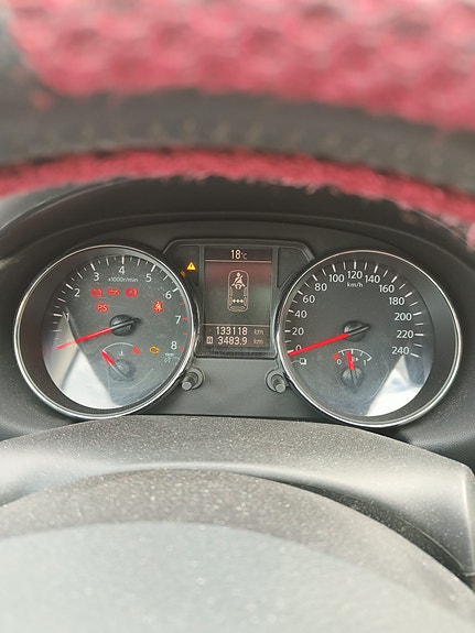 Nissan Qashqai 5 of 10