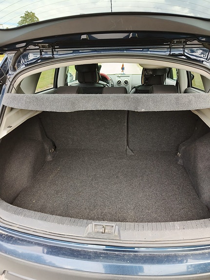 Nissan Qashqai 8 of 10
