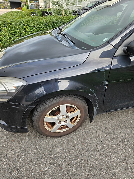 Kia Ceed 9 of 13