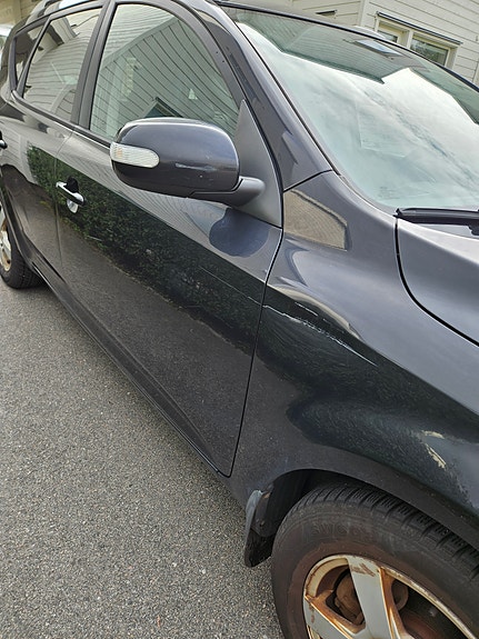 Kia Ceed 4 of 13