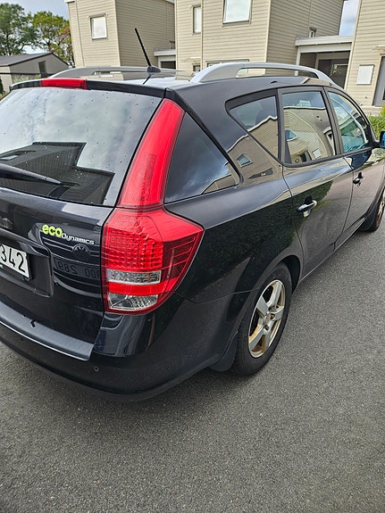 Kia Ceed 6 of 13