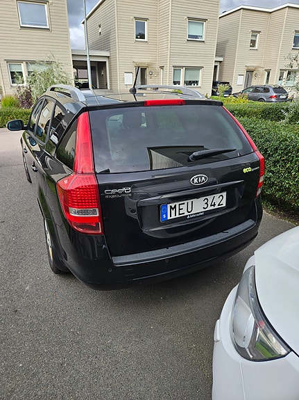 Kia Ceed 7 of 13
