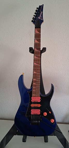 Ibanez RG1XXV