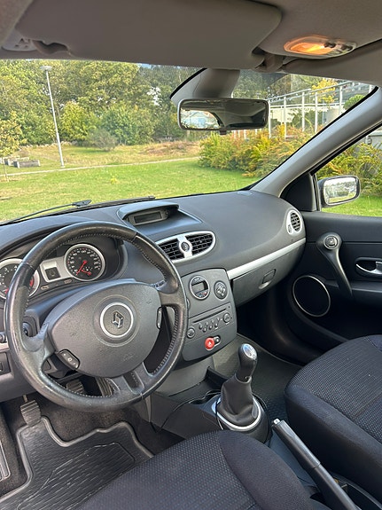 Renault Clio 5 of 5
