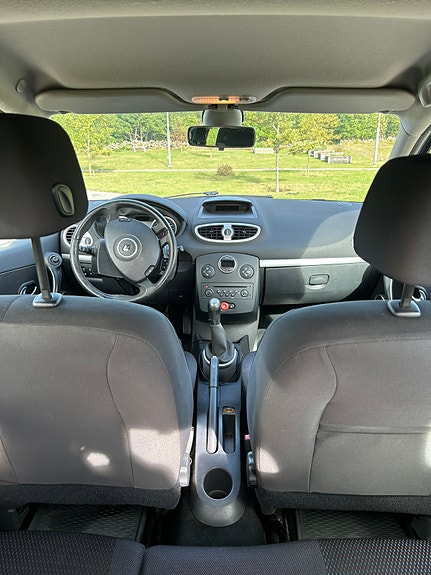Renault Clio 4 of 5