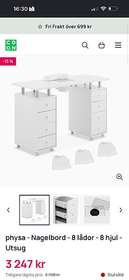 Product image 2 of 10
