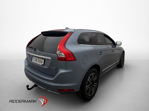 Volvo XC60 5 of 30