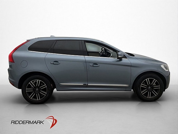 Volvo XC60 4 of 30
