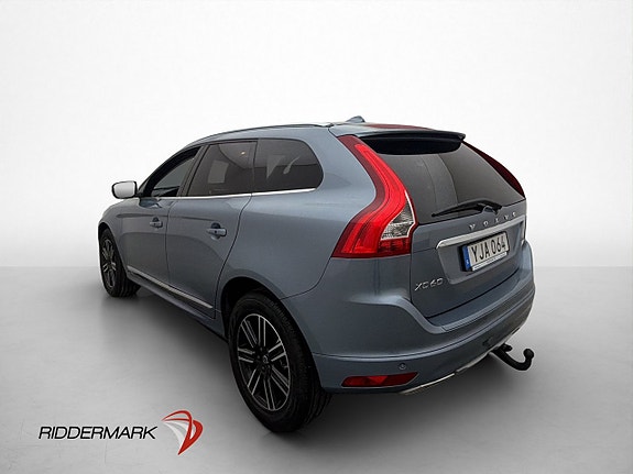 Volvo XC60 8 of 30