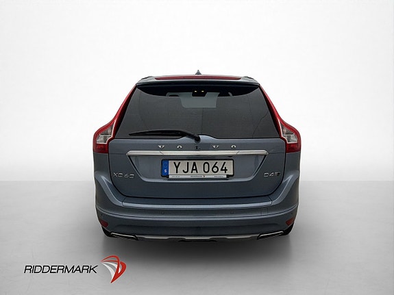 Volvo XC60 6 of 30