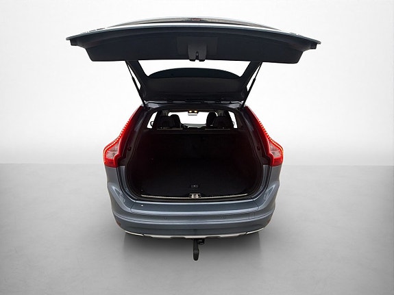 Volvo XC60 30 of 30