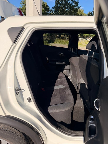 Nissan Juke 6 of 7